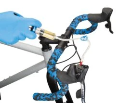 Park Tool BKD-1 Bleed Kit Til Bremser Med DOT Olie -Endura Sykler Butikk Park Tool BKD 1 Bleed Kit til bremse 1585924815 02