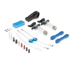Park Tool BKD-1 Bleed Kit Til Bremser Med DOT Olie -Endura Sykler Butikk Park Tool BKD 1 Bleed Kit til bremse 1585924815 03