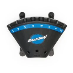 Park Tool Holder Til 8 Stk. Unbrakonøkler