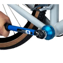 Park Tool Krankhusværktøj BBT-47-16 7 Park Tool Krankhusværktøj BBT-47-16 -Endura Sykler Butikk Park Tool Krankboksvaerktoej BBT 47 16 1648807815 02