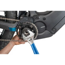 Park Tool Avdrager Til Låsering Shimano Steps 5 Park Tool Avdrager Til Låsering Shimano Steps -Endura Sykler Butikk Park Tool Laaseringsaftraekker Shimano 1608216253 01