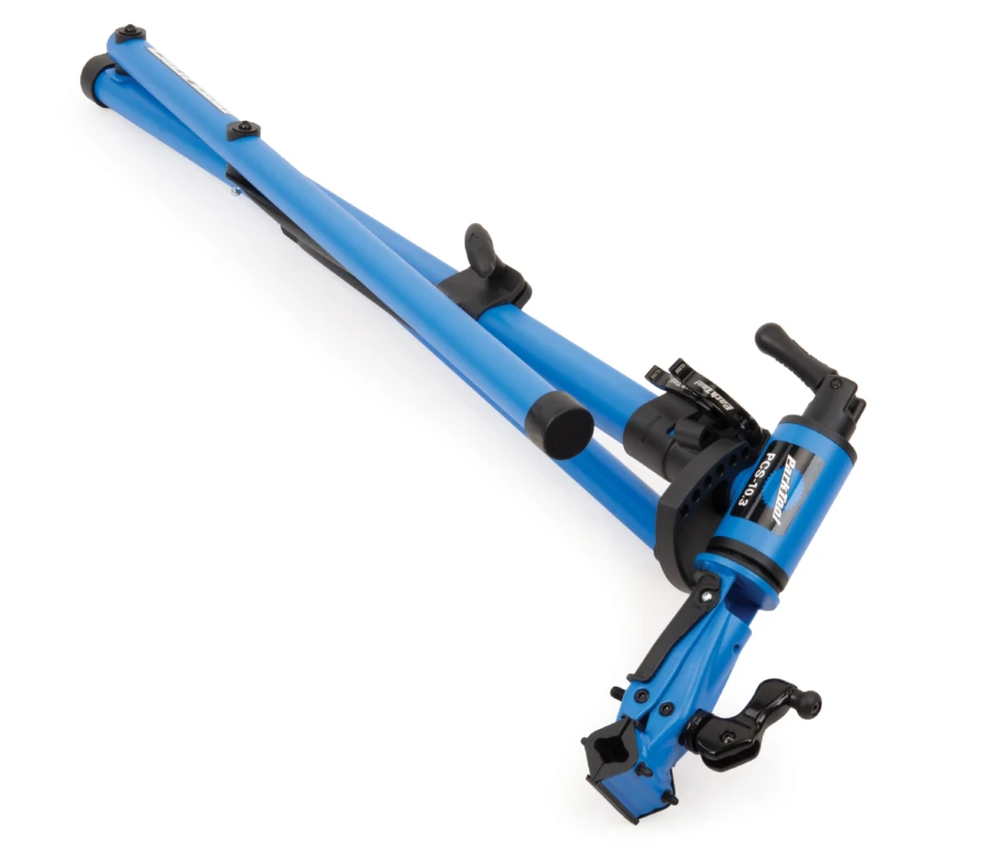 Park Tool PCS 10.3 Deluxe Mekkestativ 5 Park Tool PCS 10.3 Deluxe Mekkestativ - Bilde 3