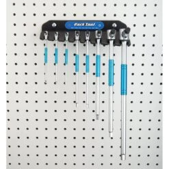 Park Tool THH-1 Unbrakonøkkelsett Med Holder -Endura Sykler Butikk Park Tool THH 1 Unbrakonoegle Saet med 1581417990 03