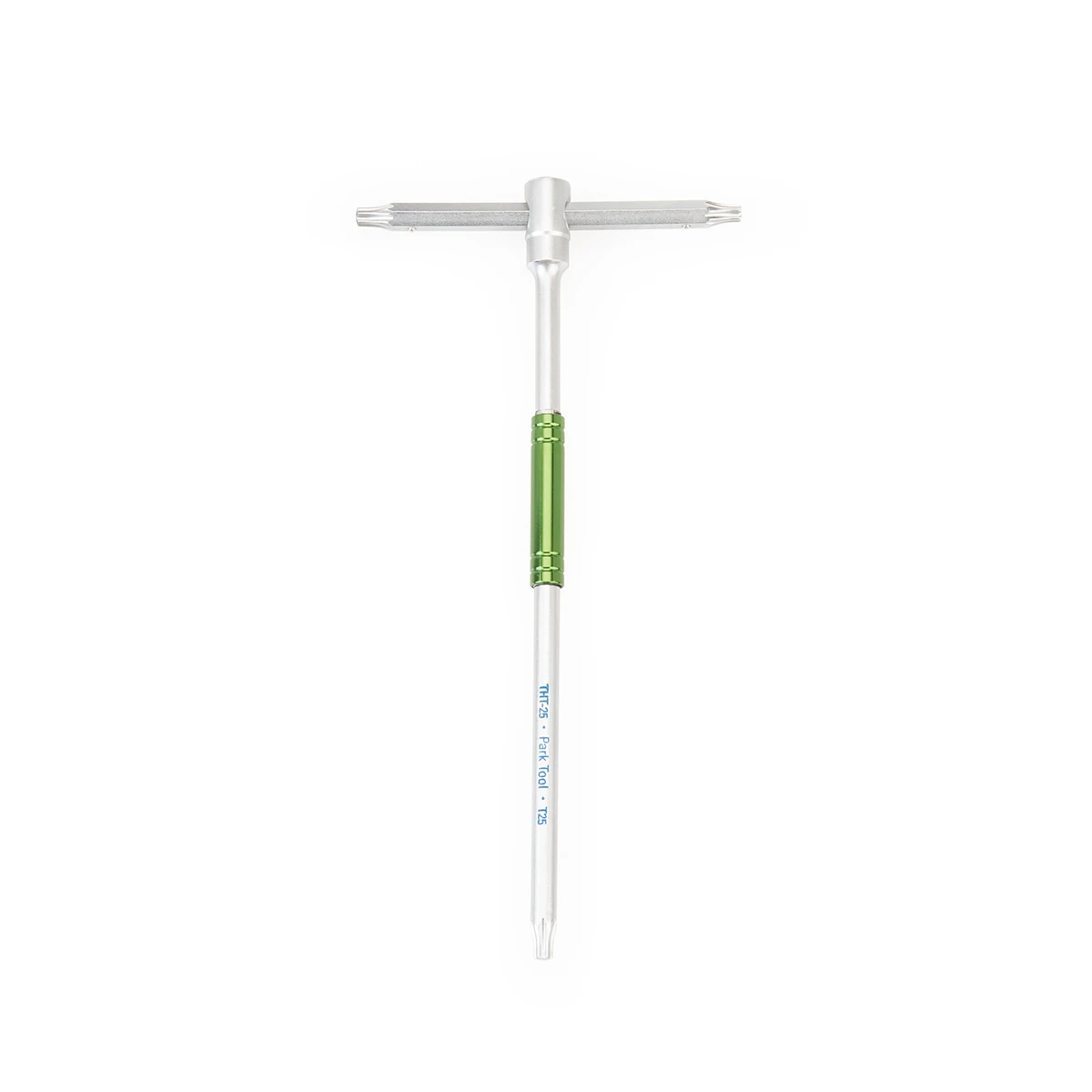 Park Tool THT-1 Torxnøkkelsett Med Holder 4 Park Tool THT-1 Torxnøkkelsett Med Holder - Bilde 2