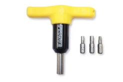 Pedros Momentnøkkel 4Nm