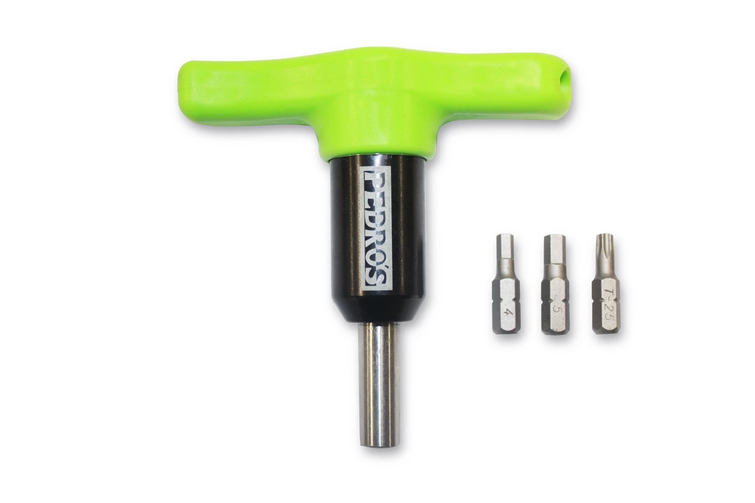 Pedros Momentnøkkel 6Nm 3 Pedros Momentnøkkel 6Nm