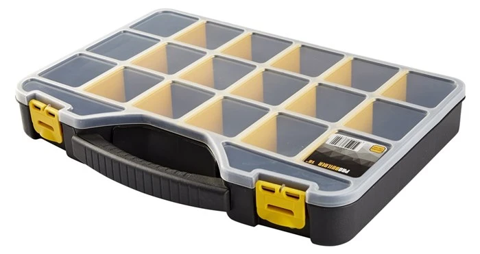 ProBuilder Sortimentsboks 42x30 Cm 3 ProBuilder Sortimentsboks 42x30 Cm