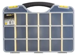 ProBuilder Sortimentsboks 42x30 Cm 7 ProBuilder Sortimentsboks 42x30 Cm -Endura Sykler Butikk ProBuilder Sortimentsboks 42x30 cm 1631864492 02