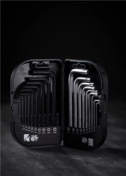 ProBuilder Nøkkel Unbrako Og Torxsett 18 Deler -Endura Sykler Butikk ProBuilder Stiftnoegle Unbrako og Tor 1639035480 02