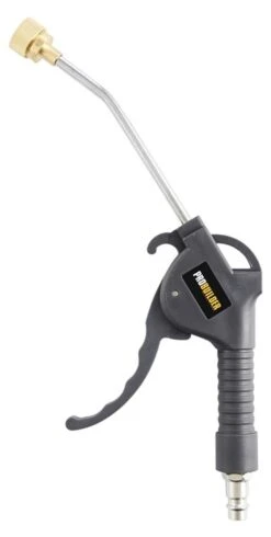 ProBuilder Trykkluftpistol Med Pumpenippel