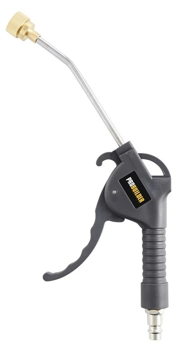ProBuilder Trykkluftpistol Med Pumpenippel 3 ProBuilder Trykkluftpistol Med Pumpenippel