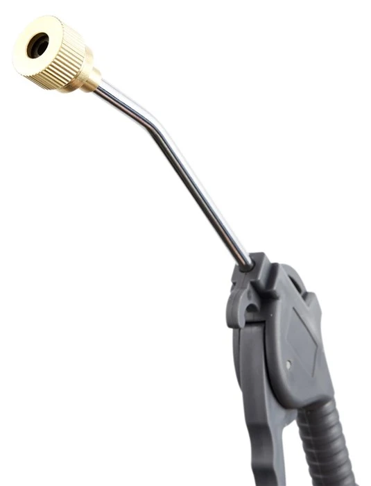 ProBuilder Trykkluftpistol Med Pumpenippel 4 ProBuilder Trykkluftpistol Med Pumpenippel - Bilde 2