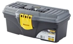 ProBuilder Verktøyskasse 13''