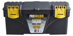 ProBuilder Verktøykasse 16" -Endura Sykler Butikk ProBuilder Vaerktoejskasse 16 1669402537 01