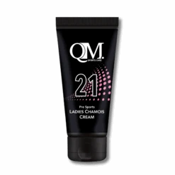 QM 21 Pro Chamois Cream Ladies 150 Ml.