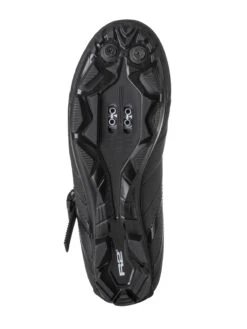 R2 Naos MTB Sko Svart -Endura Sykler Butikk R2 Naos MTB Sko Sort 1657111295 02