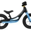 Rebel Kidz Balansesykkel - Blå/svart -Endura Sykler Butikk Rebel Kidz Loebecykel BlaaSort 1589177760