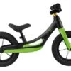 Rebel Kidz Løpesykkel - Grønn/svart 2 Rebel Kidz Løpesykkel - Grønn/svart -Endura Sykler Butikk Rebel Kidz Loebecykel GroenSort 1589177070