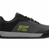 Ride Concepts Hellion Grå/Gul MTB Sko -Endura Sykler Butikk Ride Concepts Hellion GraaGul MTB Sk 1570449623