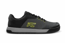 Ride Concepts Hellion Grå/Gul MTB Sko