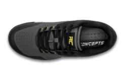 Ride Concepts Hellion Grå/Gul MTB Sko -Endura Sykler Butikk Ride Concepts Hellion GraaGul MTB Sk 1570449623 02