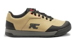 Ride Concepts Hellion MTB Sko - Khaki/Svart