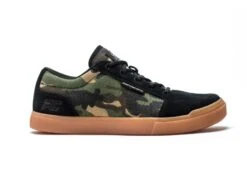Ride Concepts Vice - Camo/Sort