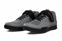 Ride Concepts Wildcat Grå/Rød MTB Sko -Endura Sykler Butikk Ride Concepts Wildcat GraaRoed MTB Sk 1570448241 03