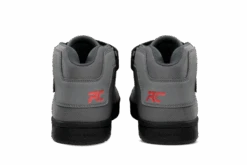 Ride Concepts Wildcat Grå/Rød MTB Sko -Endura Sykler Butikk Ride Concepts Wildcat GraaRoed MTB Sk 1570448241 04