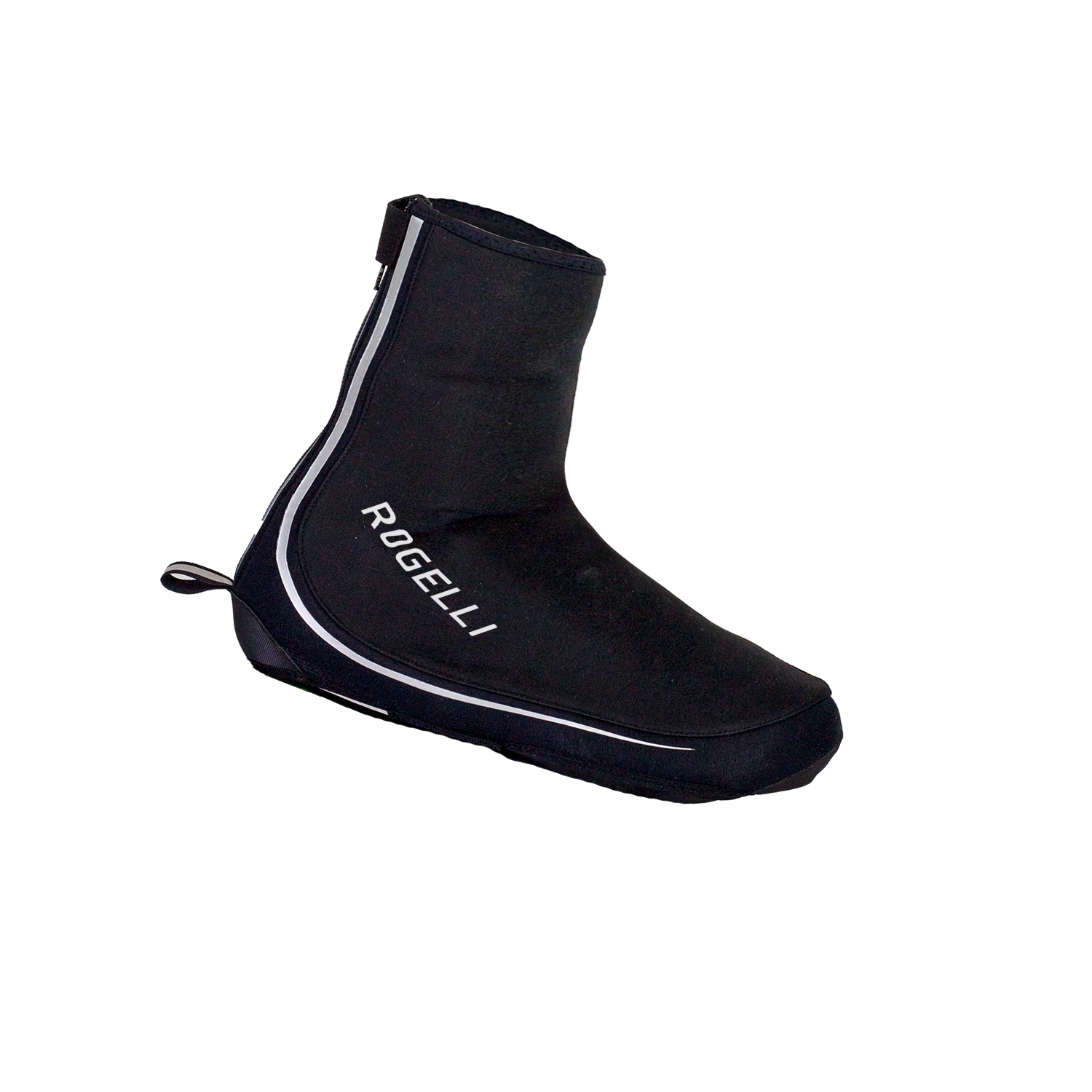 Rogelli Aspetto Skoovertrekk Sort 3 Rogelli Aspetto Skoovertrekk Sort