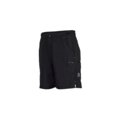 Rogelli Bermuda Shorts Svart