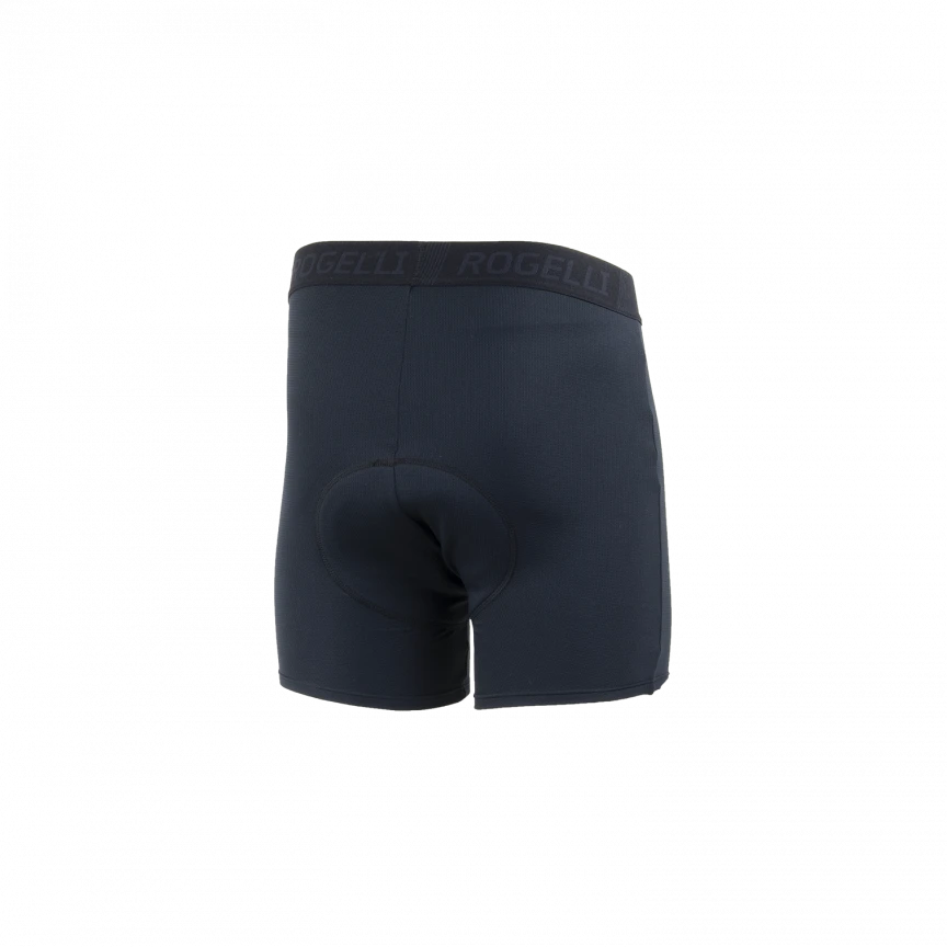 Rogelli Boxershorts M/Innlegg Sort - Bilde 2