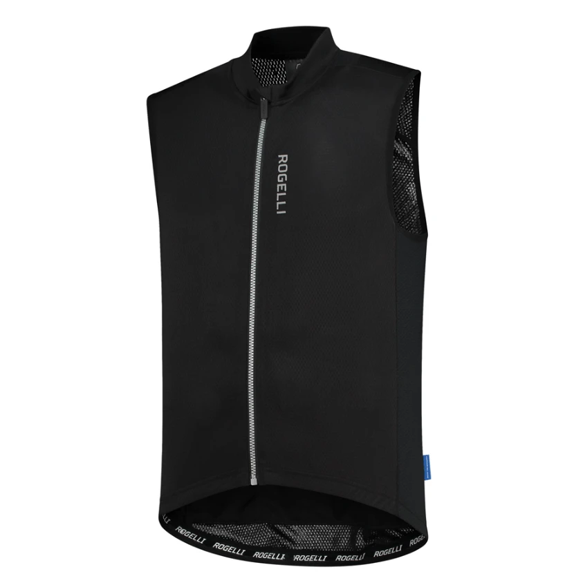 Rogelli Breeze Ermløs Trøye/Vest 3 Rogelli Breeze Ermløs Trøye/Vest