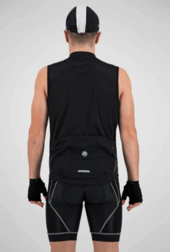 Rogelli Breeze Ermløs Trøye/Vest 7 Rogelli Breeze Ermløs Trøye/Vest -Endura Sykler Butikk Rogelli Breeze Vindvest 1589196872 02