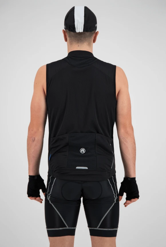 Rogelli Breeze Ermløs Trøye/Vest 5 Rogelli Breeze Ermløs Trøye/Vest - Bilde 3