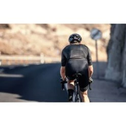 Rogelli Camo Sykkelshorts Med Seler Svart/grønn 13 Rogelli Camo Sykkelshorts Med Seler Svart/grønn -Endura Sykler Butikk Rogelli Camo Cykelshorts Med Seler S 1677853239 05