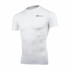 Rogelli Chase Baselayer - Hvit