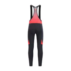 Rogelli Collant Fuse II Bibtights Svart/Rød -Endura Sykler Butikk Rogelli Collant Fuse II Bibtights So 1662726841 01