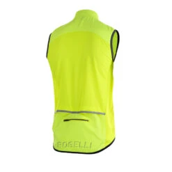 Rogelli Core Bodyvest - Fluo -Endura Sykler Butikk Rogelli Core Bodyvest Fluo 1645435123 01