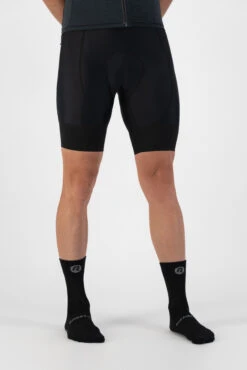 Rogelli Core Coolmax Sykkelstrømper Svart -Endura Sykler Butikk Rogelli Core Coolmax Cykelstroemper S 1645537285 01