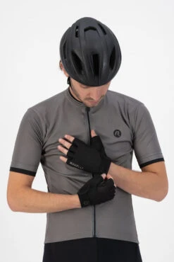 Rogelli Core Sykkelhansker Med Innlegg - Svart -Endura Sykler Butikk Rogelli Core Cykelhandsker med Indlae 1645436762 01