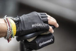 Rogelli Core Sykkelhansker Med Innlegg - Svart -Endura Sykler Butikk Rogelli Core Cykelhandsker med Indlae 1645436762 02
