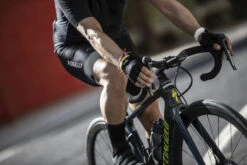 Rogelli Core Sykkelhansker Med Innlegg - Svart -Endura Sykler Butikk Rogelli Core Cykelhandsker med Indlae 1645436762 03