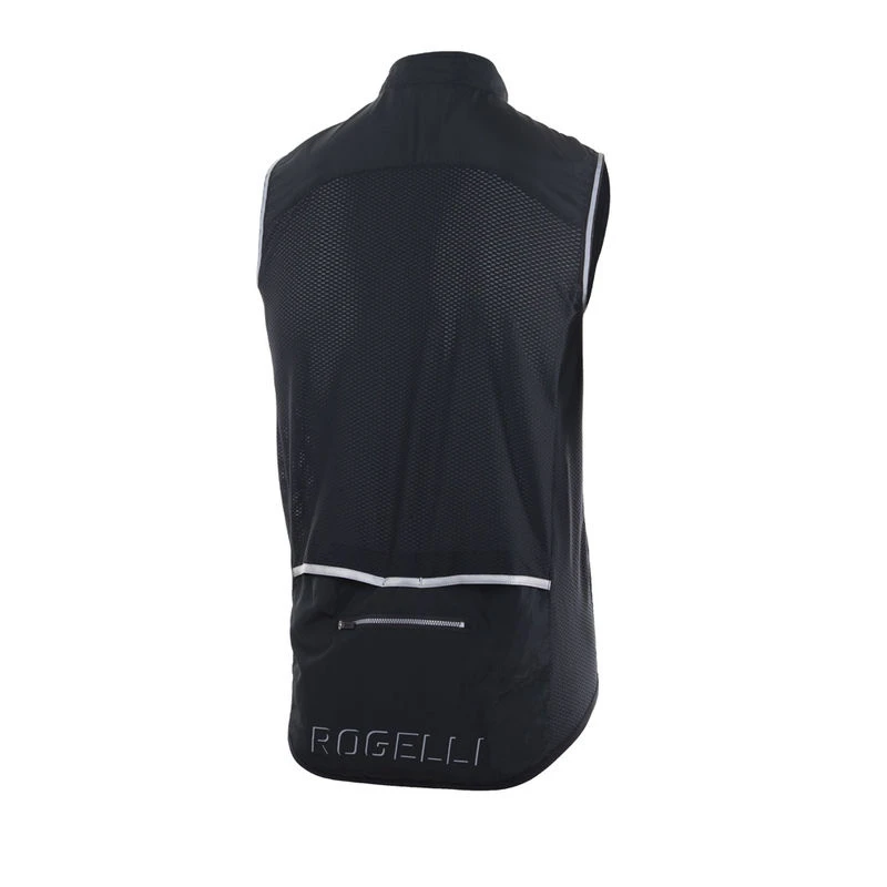 Rogelli Core Bodyvest - Svart - Bilde 2
