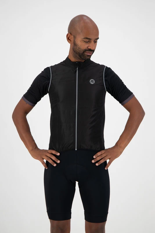 Rogelli Core Bodyvest - Svart - Bilde 3