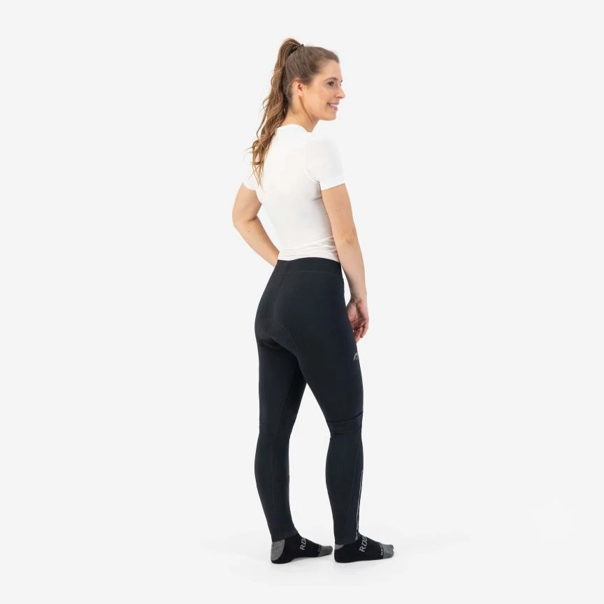 Rogelli Core Tights, Kvinner 7 Rogelli Core Tights, Kvinner - Bilde 5