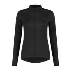 Rogelli Core Vinterjakke Til Kvinner Svart