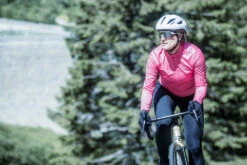 Rogelli Core Vinterjakke Til Kvinner Rosa -Endura Sykler Butikk Rogelli Core Vinterjakke til Kvinder 1662716951 03