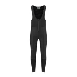 Rogelli Deep Winter Bibtights Svart