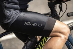 Rogelli Essential Bibshorts Med Innlegg - Svart -Endura Sykler Butikk Rogelli Essential Bibshorts med Indl 1645433138 02
